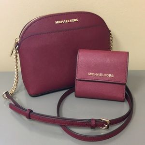 Michael Kors Crossbody